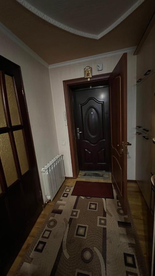 Просторі Та Комфортні Апартаменти «Д.І.М.» كاميانيتس - بوديلسكيي المظهر الخارجي الصورة