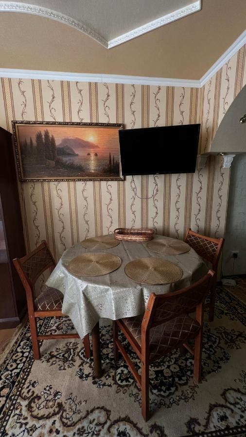 Просторі Та Комфортні Апартаменти «Д.І.М.» كاميانيتس - بوديلسكيي المظهر الخارجي الصورة